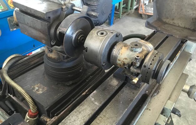 AFFILATRICE PRORA BETA U 40 R 